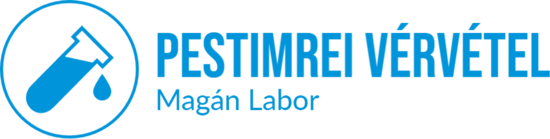 Pestimrei Vérvétel - Magán Labor