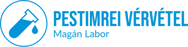 Pestimrei Vérvétel - Magán Labor